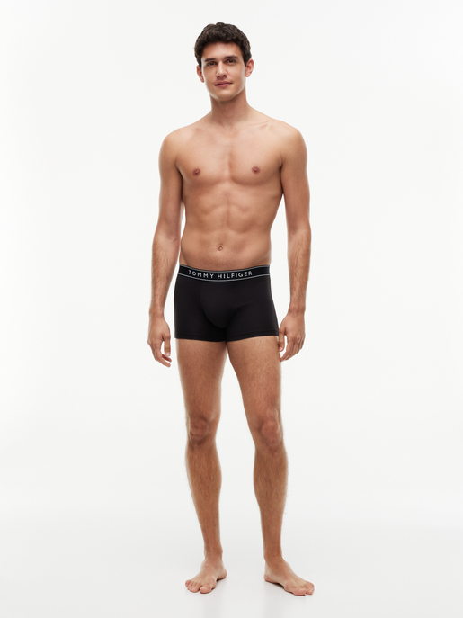 Boxershorts "Trunk WB", 3er-Pack