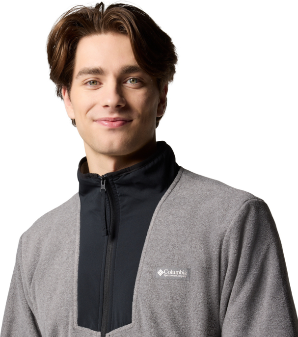 Fleece-Jacke "Sequoia Grove™"