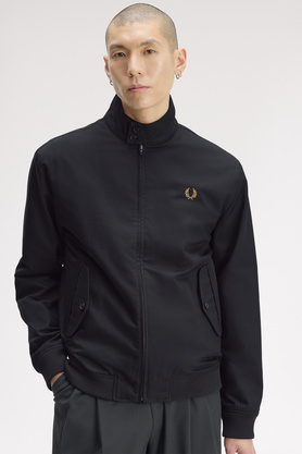 Harrington-Jacke
