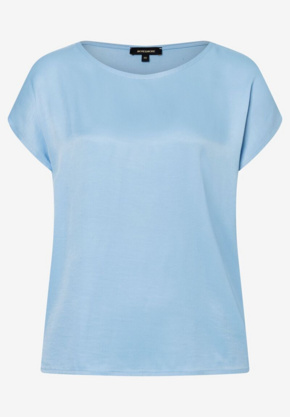 Shirt "Frühjahrs-Kollektion"