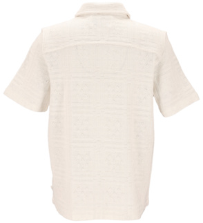 Hemd "Hector Pointelle"