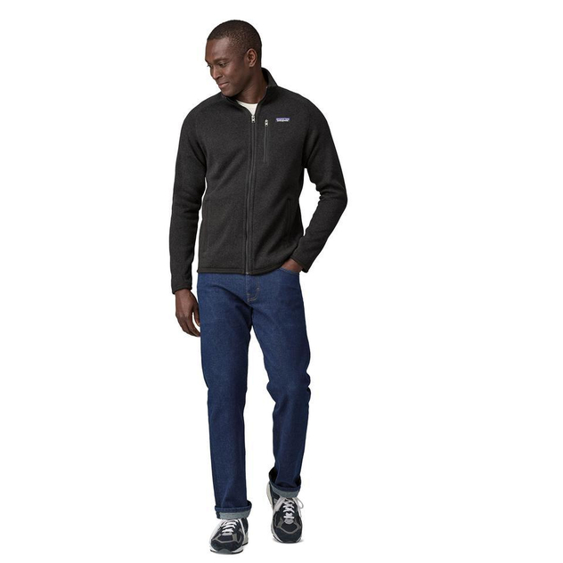 Fleecejacke "Men's Better Sweater"