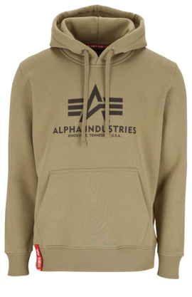 Hoodie "Basic"