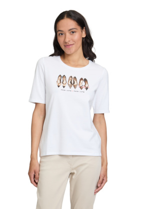 Shirt "Basic"