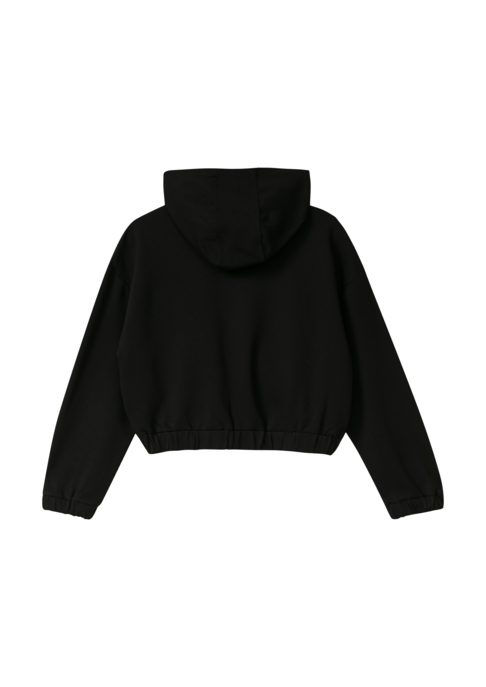 Sweatjacke