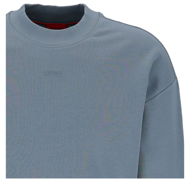 Sweatshirt "Dapocrew" 