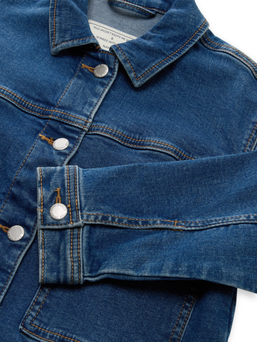 Jeansjacke