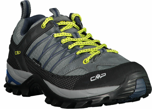 Wanderschuh "Rigel Low"