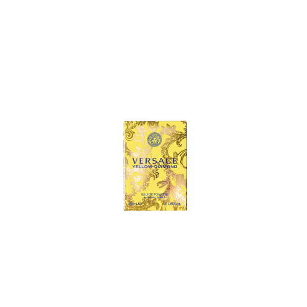 "Yellow Diamond" EdT Spray 30 ml