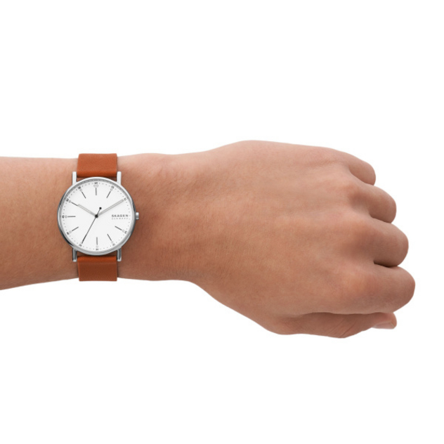 Armbanduhr