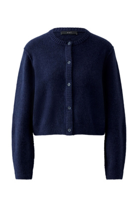 Strickjacke "ILAYA"