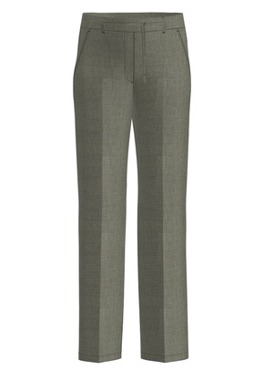 Bügelfaltenhose "Parigi"