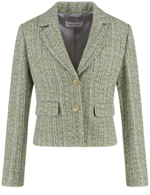 Blazer "Bouclé"