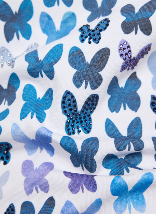 T-Shirt "Butterfly"