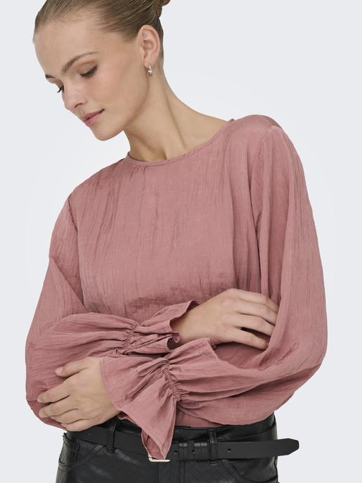 Bluse "Chloe"