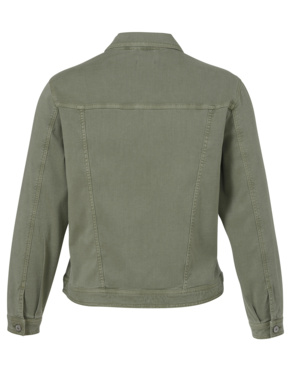 Jeansjacke