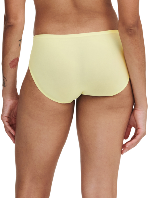 Shorty-Slip "Soft Stretch"