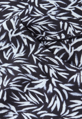 Bluse "Minimal Print"