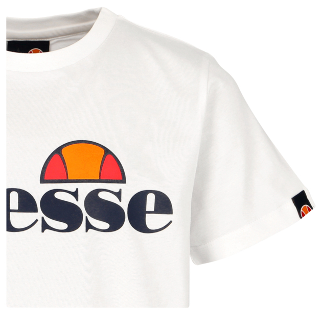 T-Shirt mit Logo-Print