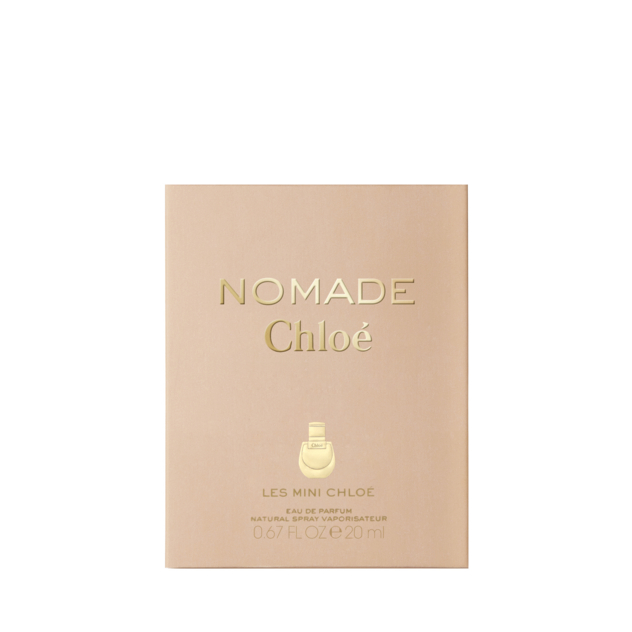 "Chloé Nomade" EdP Spray 20 ml