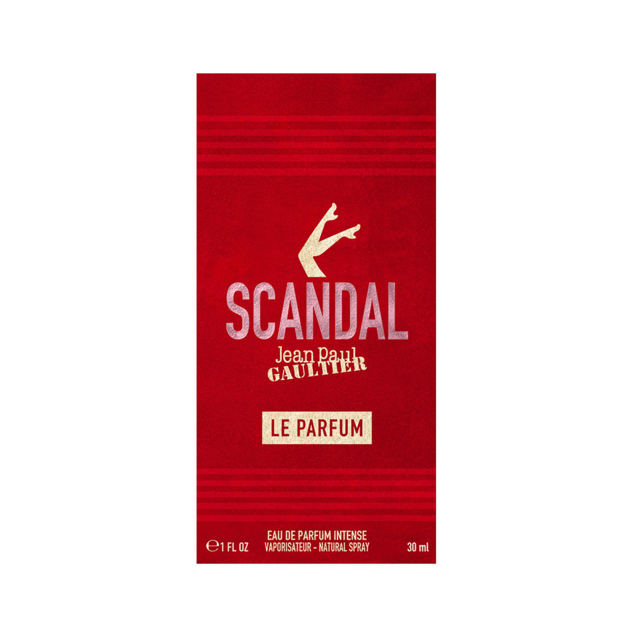"Scandal Le Parfum" EdP Spray 30 ml