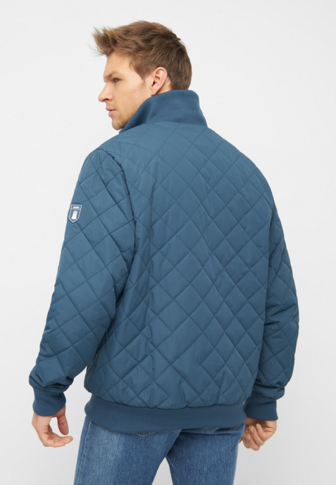 Steppjacke "Quiltby Cozy"