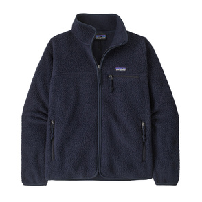 Fleecejacke "Retro Pile Fleece W"
