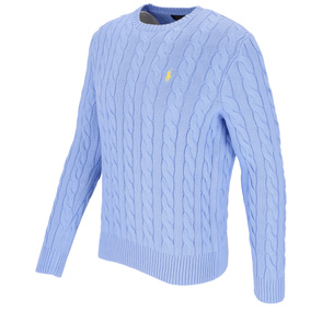 Strickpullover "Driver"