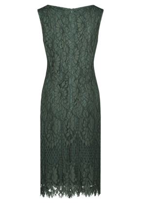 Kleid "Etuikleid"