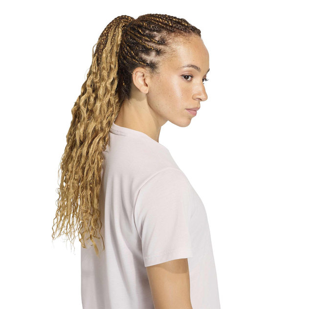T-Shirt "Workout Essentials"