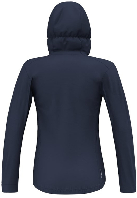 Funktionsjacke "Puez Aqua W"