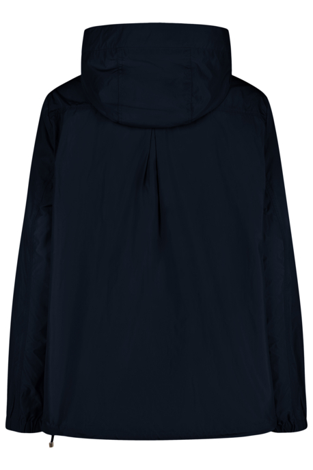 Wendejacke