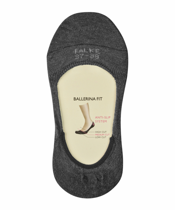 Füßlinge Step Medium Cut