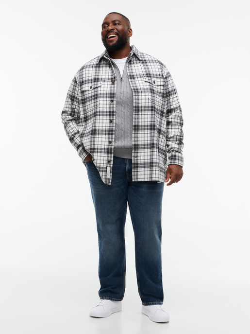 Overshirt