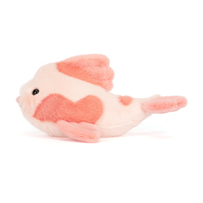 Kuscheltier "Fancy Carp"