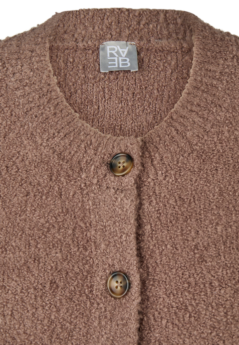 Strickweste