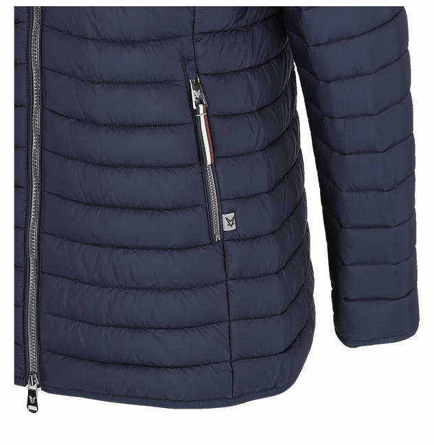 Steppjacke "Andria"