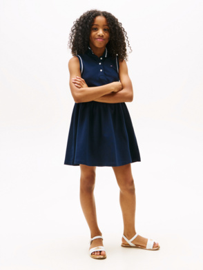 Kleid "SLVLS"