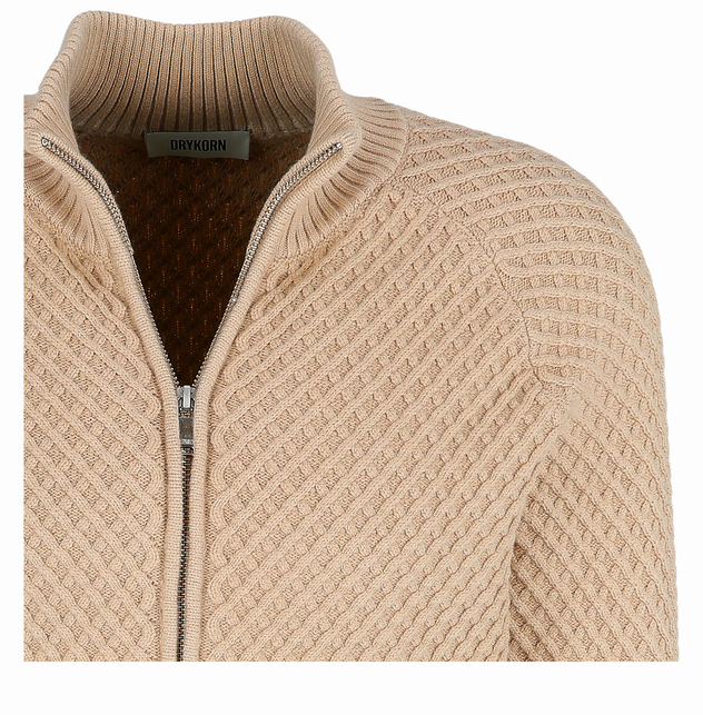 Strickjacke "Kerao"