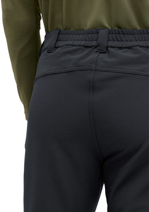 Outdoorhose "Essential Flex M"
