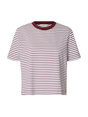 T-Shirt "SLFESSENTIAL"