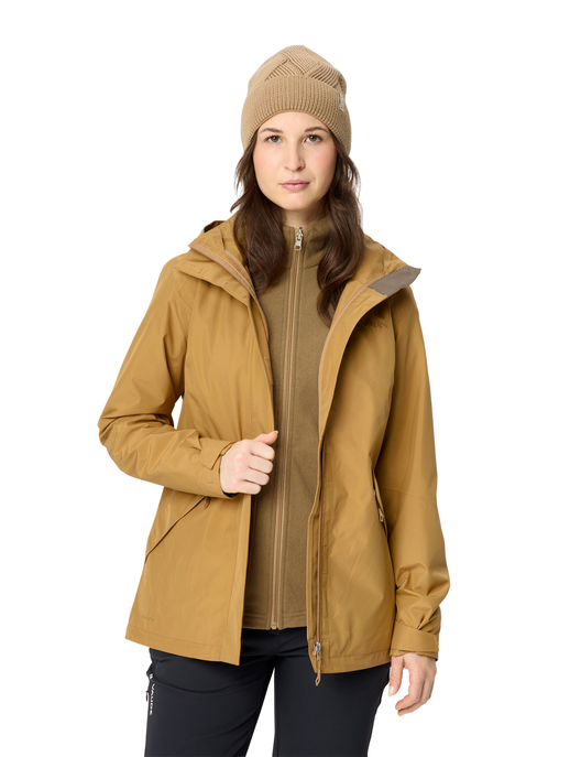 3-in-1 Outdoorjacke "Rosemoor"