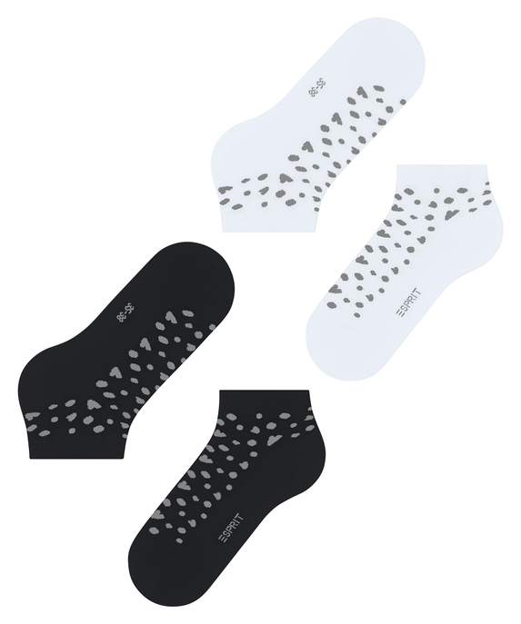 Sneakersocken "Playful"