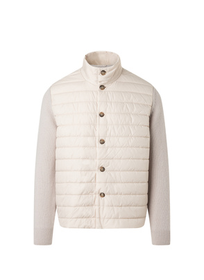 Strickjacke