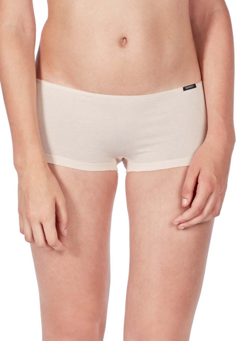 Panty "Low Cut Essentials"