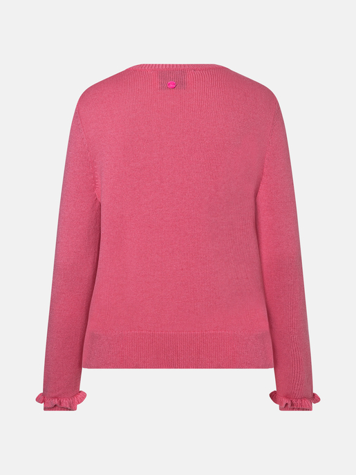 Strickjacke