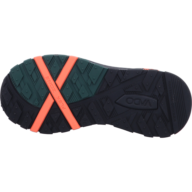 Sneaker "CROSS LO BOA GTX"