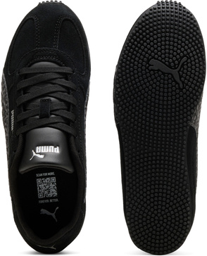Sneakers "Track Feline"