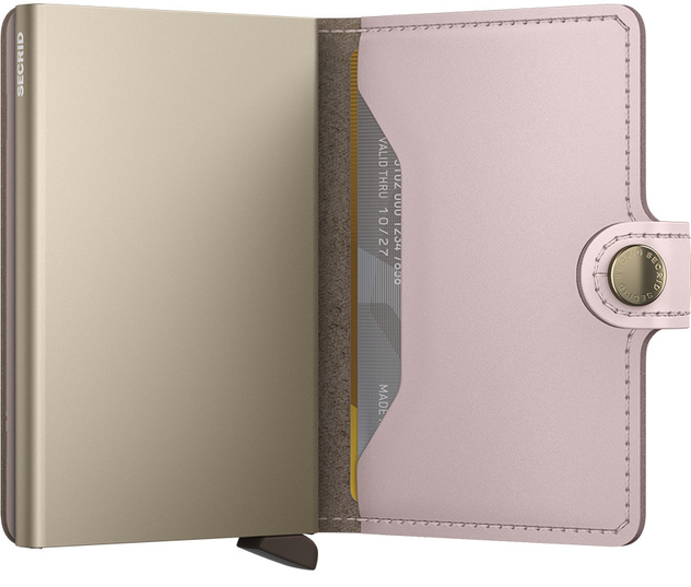 Miniwallet "Original"