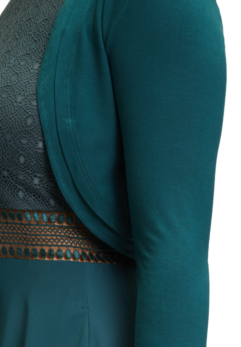 Bolero-Jacke